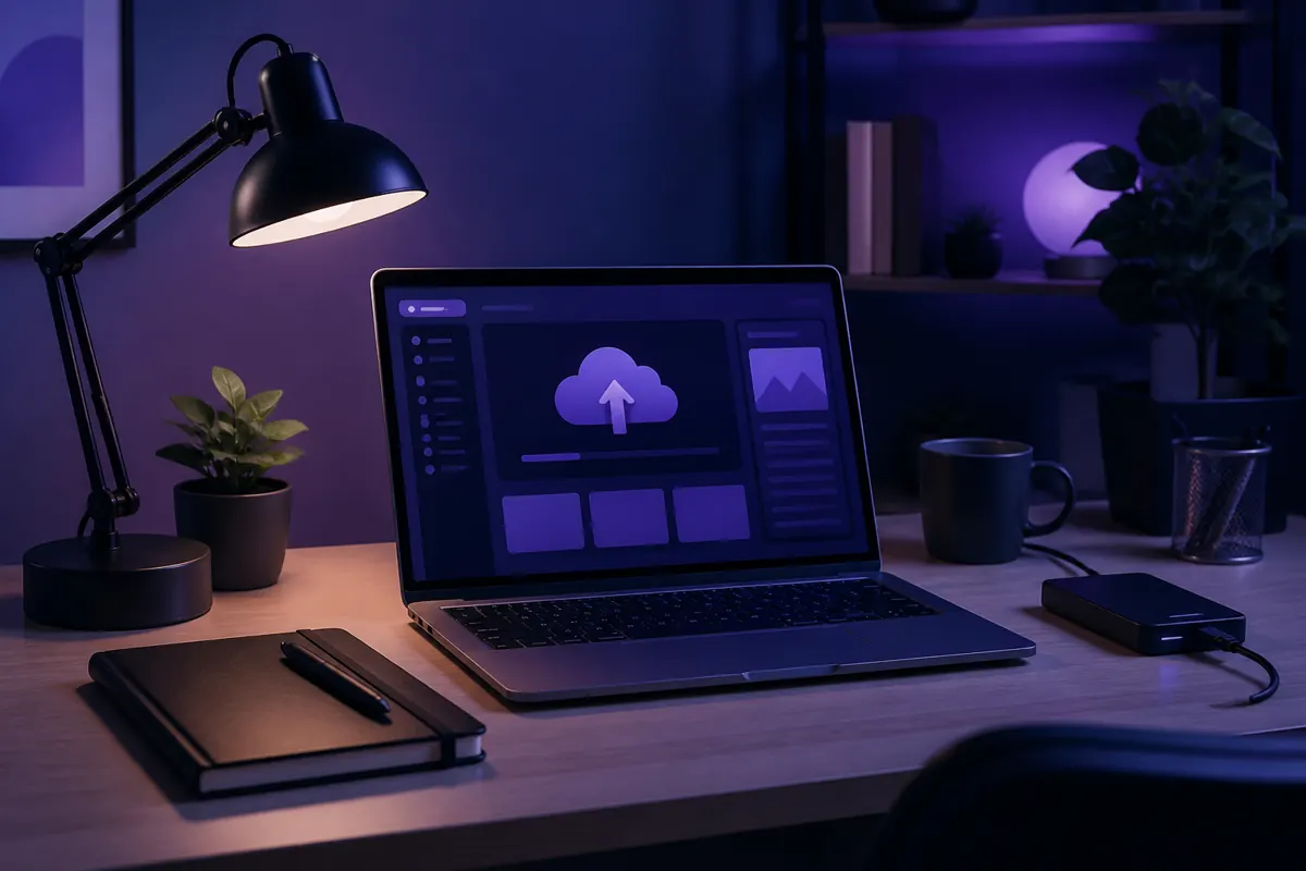 How to Back Up Your Website and How Often to Do It