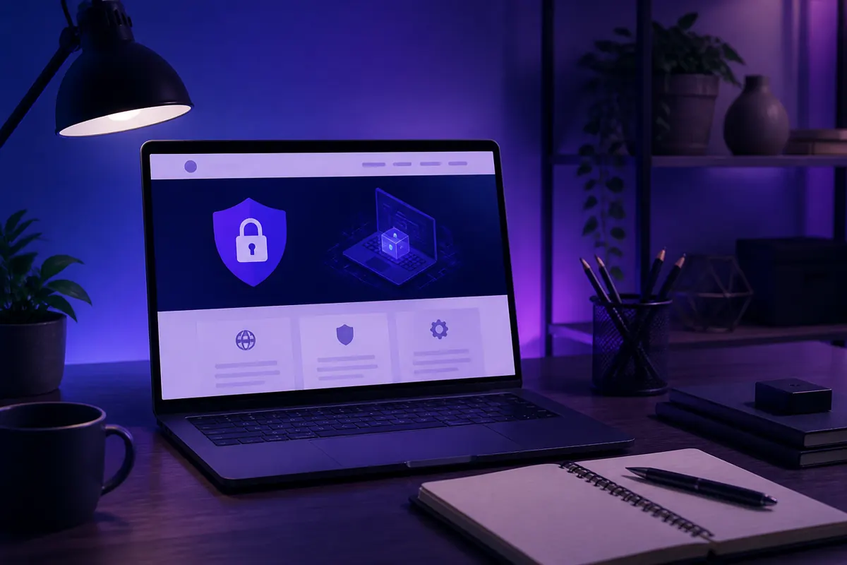 Website Security Basics for Small Business Owners