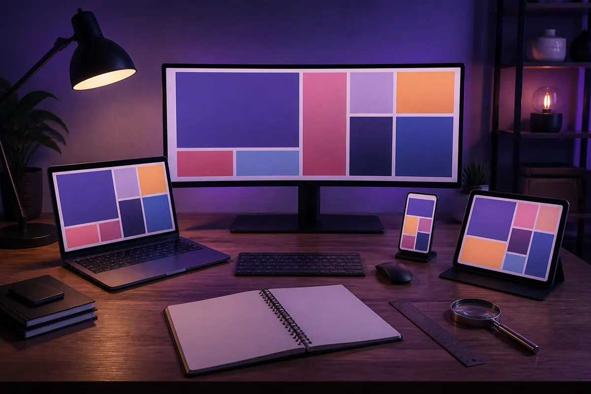 What Is Responsive Web Design and How Do You Check It?